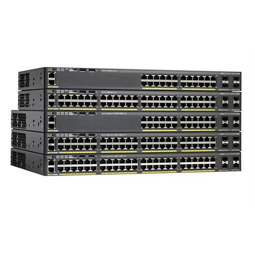 Cisco Catalyst Switch