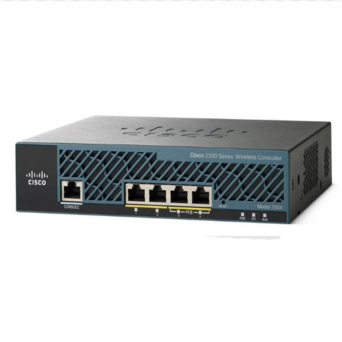 Cisco Controller