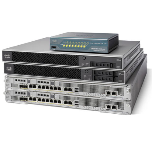 Cisco Devices
