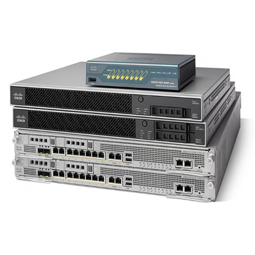 Cisco Firewall