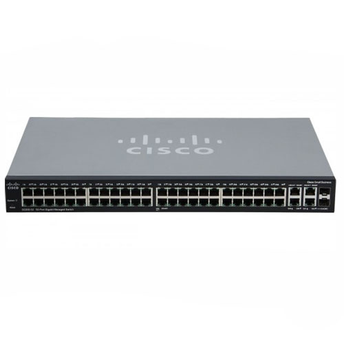 Cisco Networking Switches