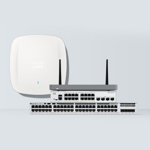Cisco Products