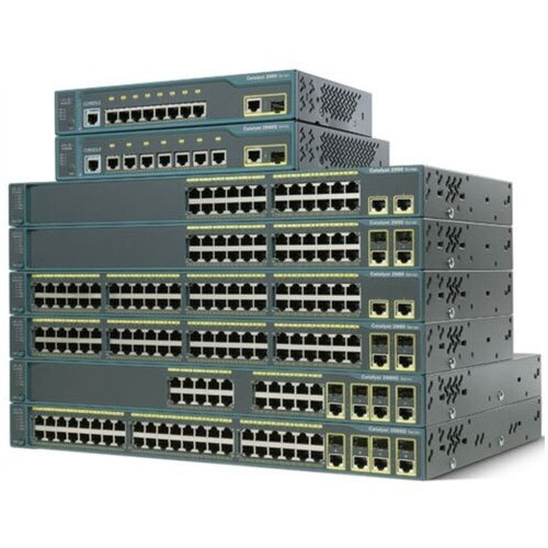 Cisco Switches